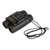 30x60mm Sakura Binoculars for Camping Hunting and Bird Watching - Side View