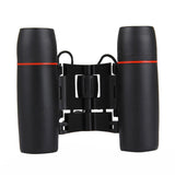 30x60mm Sakura Binoculars for Camping Hunting and Bird Watching - Close-Up Angle