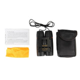 30x60mm Sakura Binoculars for Camping Hunting and Bird Watching - Low Angle