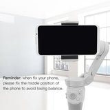 Quick Release Magnetic Buckle for Dji Om4 Gimbal