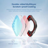Waterproof Protective Goggles for Sports Camera - Magisn - For Insta360 Ace Nd8+Nd16+Nd32+Nd64