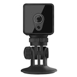 Wireless Wifi Surveillance Camera - 720P Hd 140 Degree Wide Angle - Front View