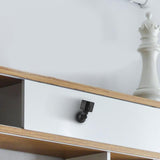 Wireless Wifi Surveillance Camera - 720P Hd 140 Degree Wide Angle - 45-Degree Angle