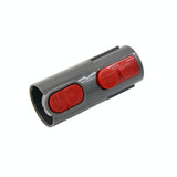 2-pack Vacuum Adapter for Dyson V7-v15 Cleaners - Front View
