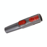 2-pack Vacuum Adapter for Dyson V7-v15 Cleaners - 45-Degree Angle