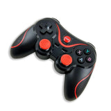 Wireless Bluetooth Gamepad for Android / Ios Phones - T3 - Front View