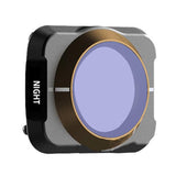 Anti-glare Motion Camera Filter for Dji Mavic Air 2 - Front View