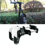Aluminum Alloy Hook Rod For Ninebot Max G30 Scooter - Accessory - Front View