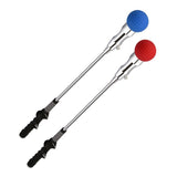 62cm Golf Swing Practice Stick for Beginners - Side View