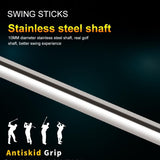 62cm Golf Swing Practice Stick for Beginners - Extra Image