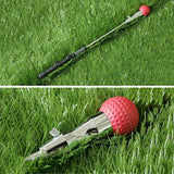 62cm Golf Swing Practice Stick for Beginners - Extra Image
