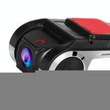 Night Vision Wifi F1 Car Driving Recorder - Hidden Hd