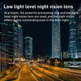 Night Vision Wifi F1 Car Driving Recorder - Hidden Hd - Extra Image