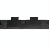 Wall-mounted Metal Bracket for Samsung Hw-q990b Speaker - Top-Down View