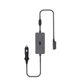 Original Dji Mavic Air 2 Flight Battery Car Charger - Side View