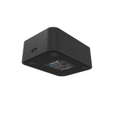 Insta360 X3 Dual Battery Charger with Indicator Light - Top-Down View
