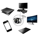 Smart Wifi Security Camera - Hd Waterproof Ip66 For Indoor / Outdoor Surveillance - Extra Image