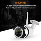 Smart Wifi Security Camera - Hd Waterproof Ip66 For Indoor / Outdoor Surveillance - Extra Image