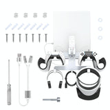 Jys Helmet Headset Storage Rack for Ps5 / Ps Vr2 Series