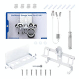 Jys Helmet Headset Storage Rack for Ps5 / Ps Vr2 Series - Extra Image