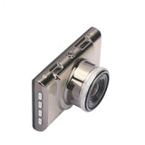 1080p Car Camera with Night Vision and Parking Monitor - Rear View