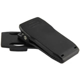 360 Degree Quick Release Backpack Hat Clip for Action Cameras - Rear View