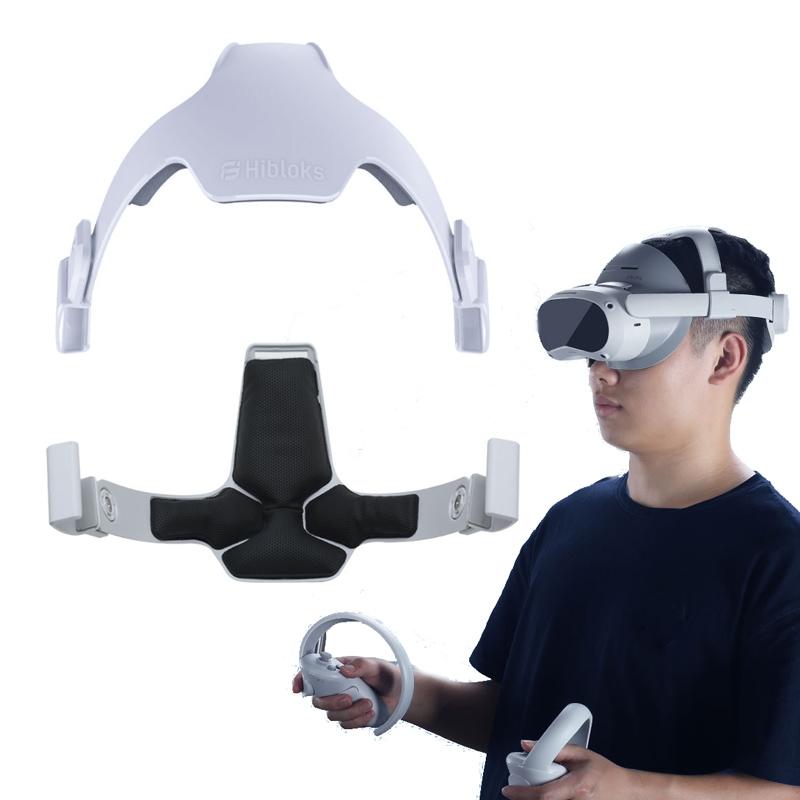 Comfort Headband for Pico 4 Hibloks - Pressure-free