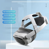 Comfort Headband for Pico 4 Hibloks - Pressure-free