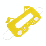 50 Cloth Masks for Htc Vive Pro / Sony Psvr - Side View