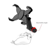 Ps5 Gamepad Clip Holder for Tyx-0631 - 45-Degree Angle