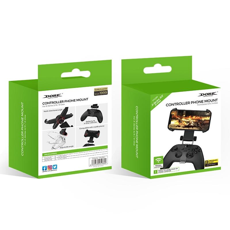 Ps5 Gamepad Clip Holder for Tyx-0631