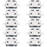 10-pack Charging Port for Motorola Moto Me525