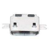 10-pack Charging Port for Motorola Moto Me525
