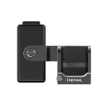 Extended Phone Holder for Dji Pocket 3 - Protection Bezel - Front View