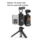 Extended Phone Holder for Dji Pocket 3 - Protection Bezel - Extra Image