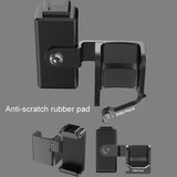 Extended Phone Holder for Dji Pocket 3 - Protection Bezel - Extra Image