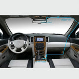 2.4 Lcd Car Dvr Recorder with 720p Vga Display