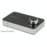 2.4 Lcd Car Dvr Recorder with 720p Vga Display - Extra Image