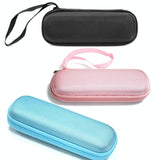 2-pack Translation Pen Storage Bag for Iflytek / Alphaegg Q3 - Front View