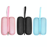 2-pack Translation Pen Storage Bag for Iflytek / Alphaegg Q3 - Side View