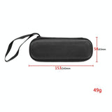 2-pack Translation Pen Storage Bag for Iflytek / Alphaegg Q3 - Top-Down View