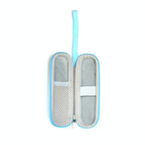 2-pack Translation Pen Storage Bag for Iflytek / Alphaegg Q3 - Rear View