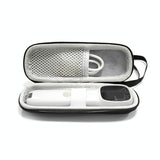 2-pack Translation Pen Storage Bag for Iflytek / Alphaegg Q3 - Close-Up Angle