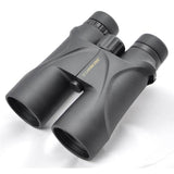 Waterproof 12x50 Binoculars for Birdwatching / Hunting Full Multicoated Optics - Front View