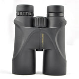 Waterproof 12x50 Binoculars for Birdwatching / Hunting Full Multicoated Optics - Side View