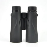 Waterproof 12x50 Binoculars for Birdwatching / Hunting Full Multicoated Optics - Top-Down View