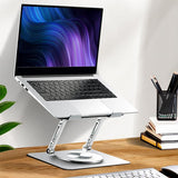Lenovo Laptop Cooling Stand - Rotating Design - Extra Image