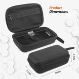 Backbone one Gaming Controller Bag - Protection & Storage - Top-Down View