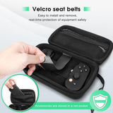 Backbone one Gaming Controller Bag - Protection & Storage - Rear View
