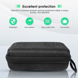 Backbone one Gaming Controller Bag - Protection & Storage - Close-Up Angle